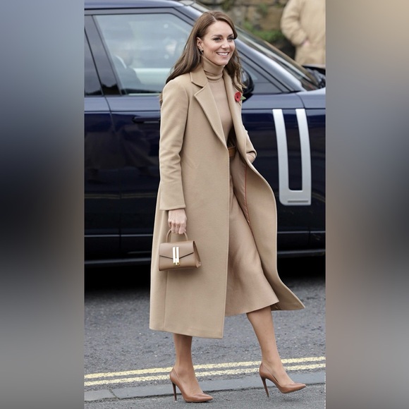 🔥 Demellier The Nano Montreal - Picture 11 of 13